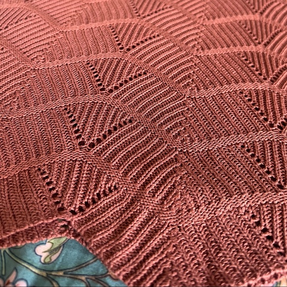 Knit tank - Picture 3 of 6